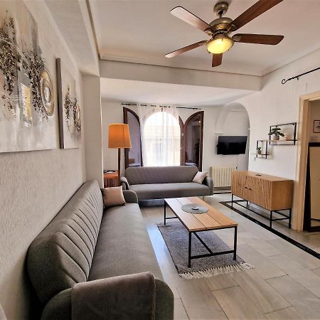 Ds Cordoba Centro Apartman Kültér fotó