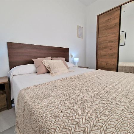 Ds Cordoba Centro Apartman Kültér fotó