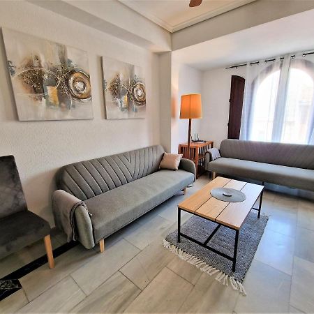 Ds Cordoba Centro Apartman Kültér fotó