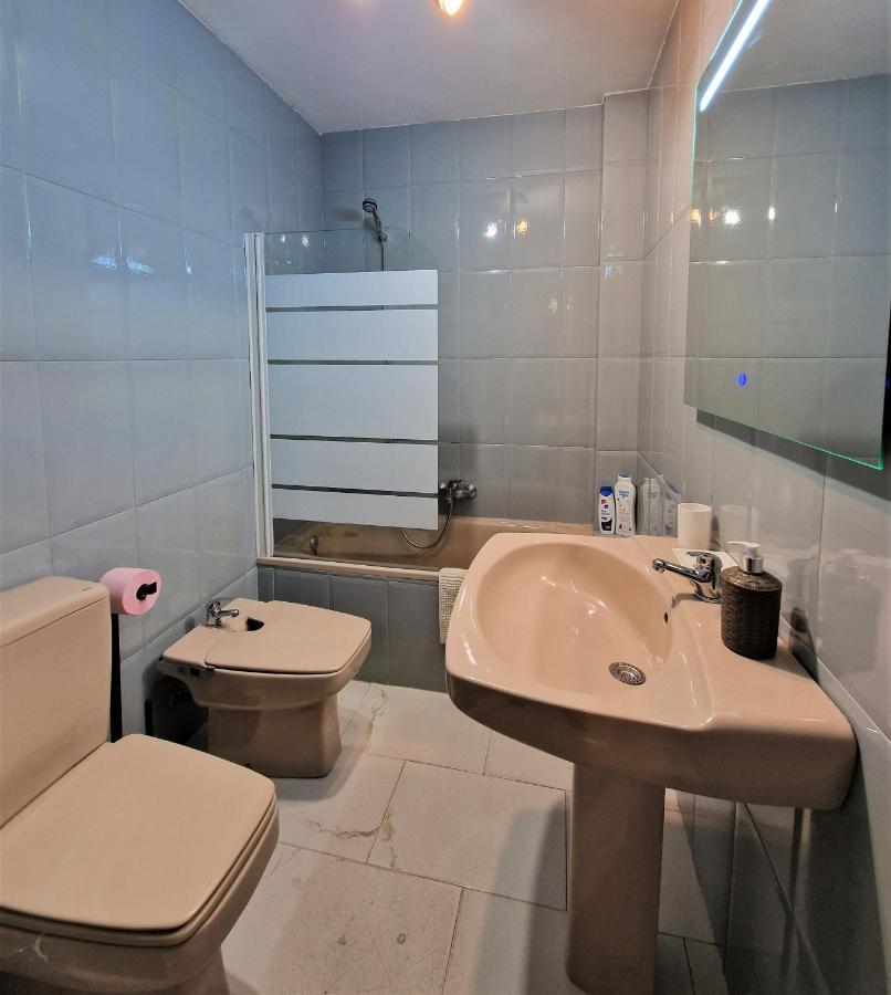 Ds Cordoba Centro Apartman Kültér fotó