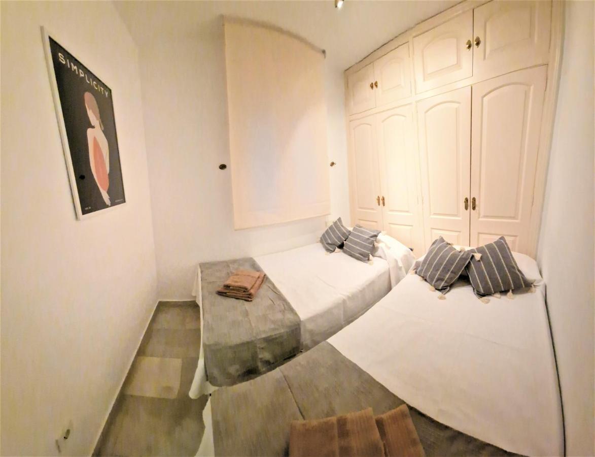 Ds Cordoba Centro Apartman Kültér fotó