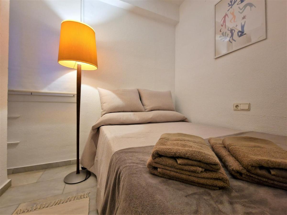 Ds Cordoba Centro Apartman Kültér fotó