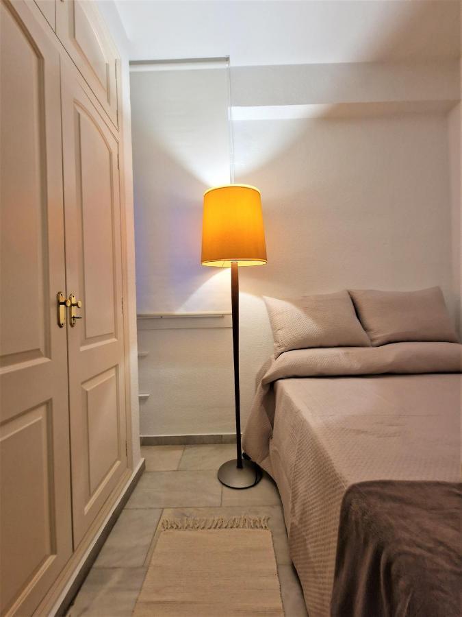 Ds Cordoba Centro Apartman Kültér fotó