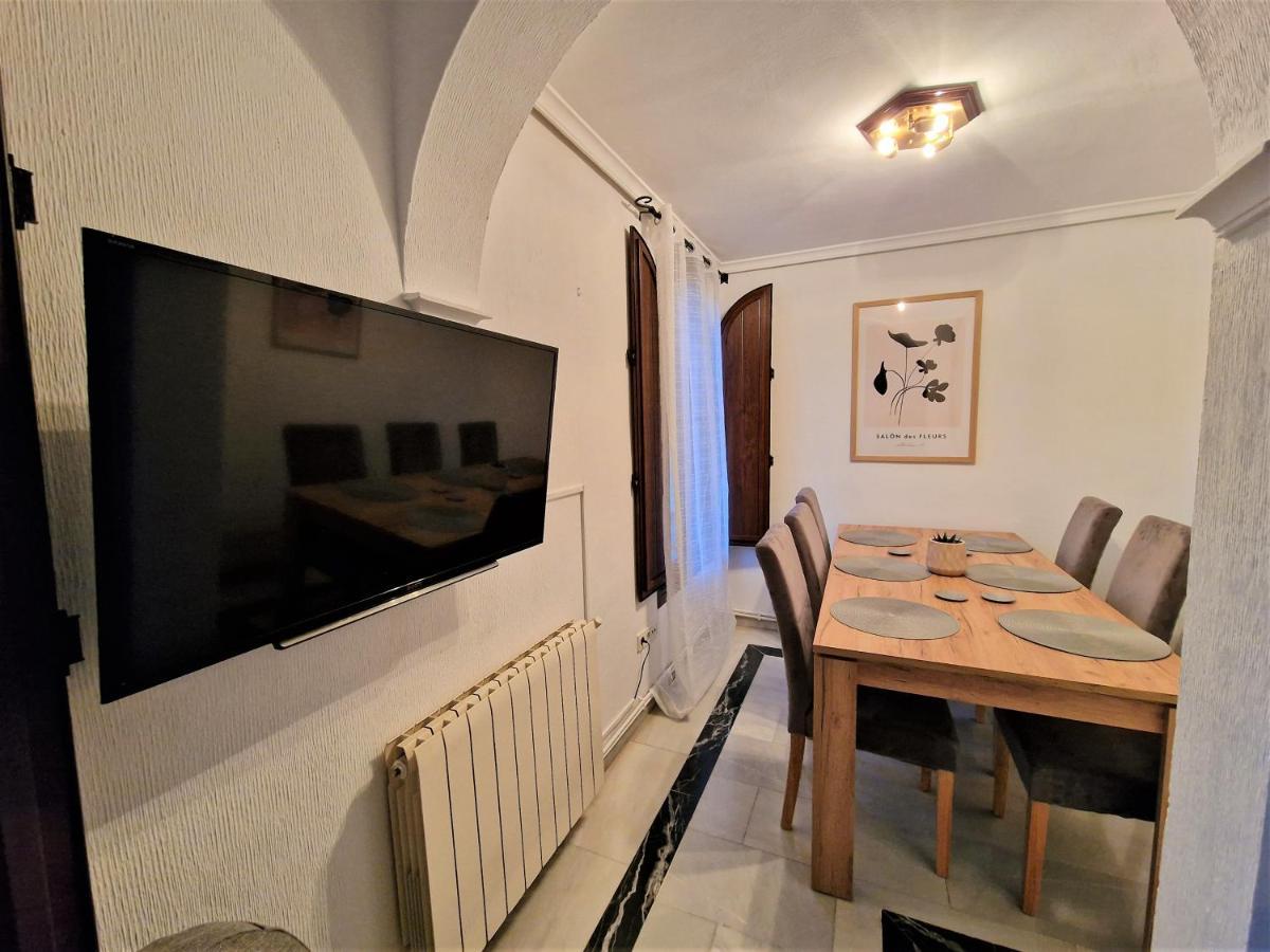 Ds Cordoba Centro Apartman Kültér fotó