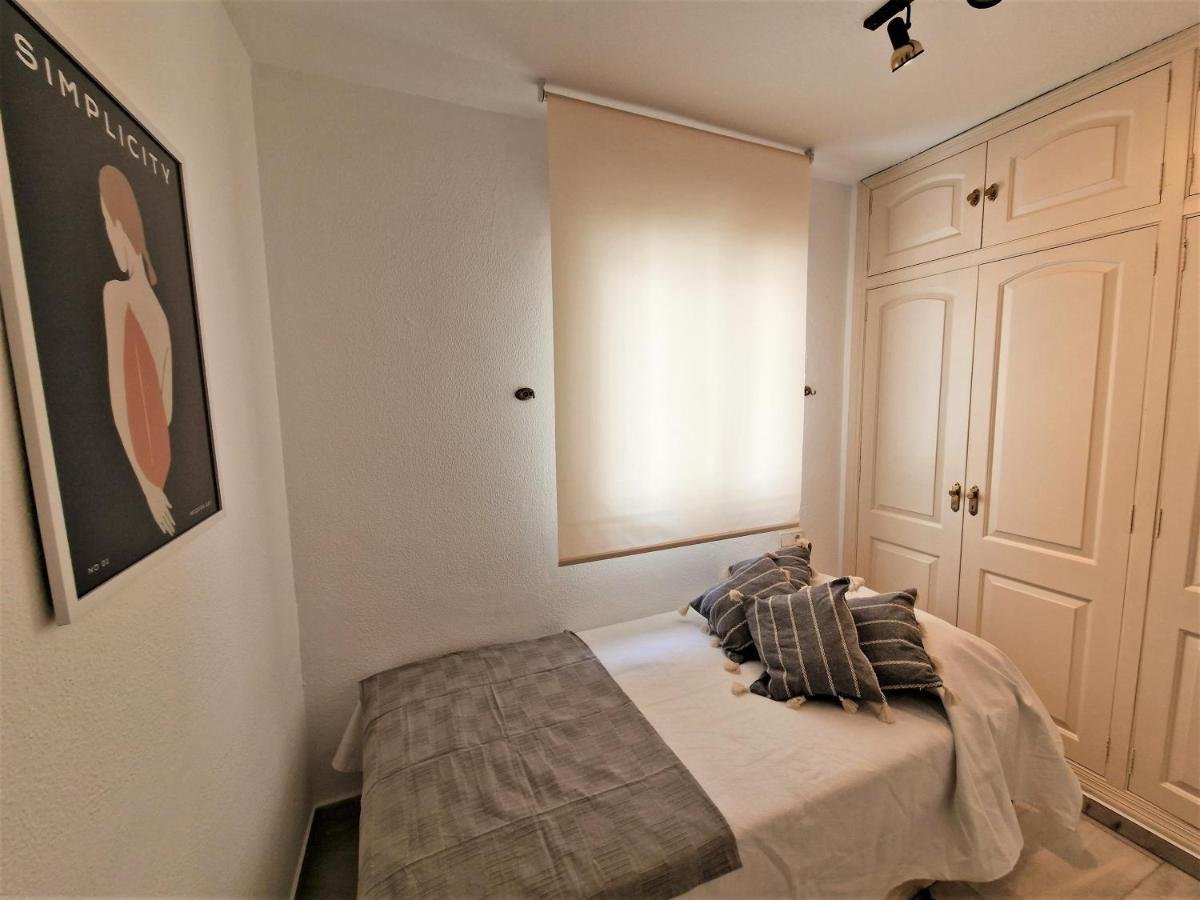 Ds Cordoba Centro Apartman Kültér fotó