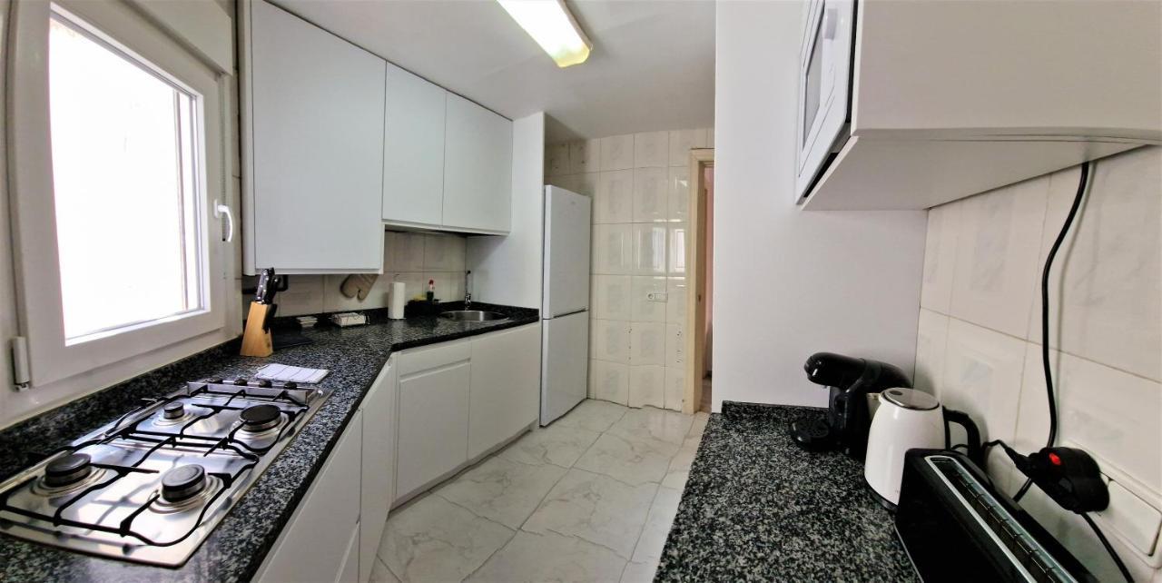 Ds Cordoba Centro Apartman Kültér fotó
