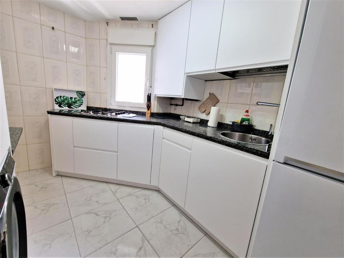 Ds Cordoba Centro Apartman Kültér fotó