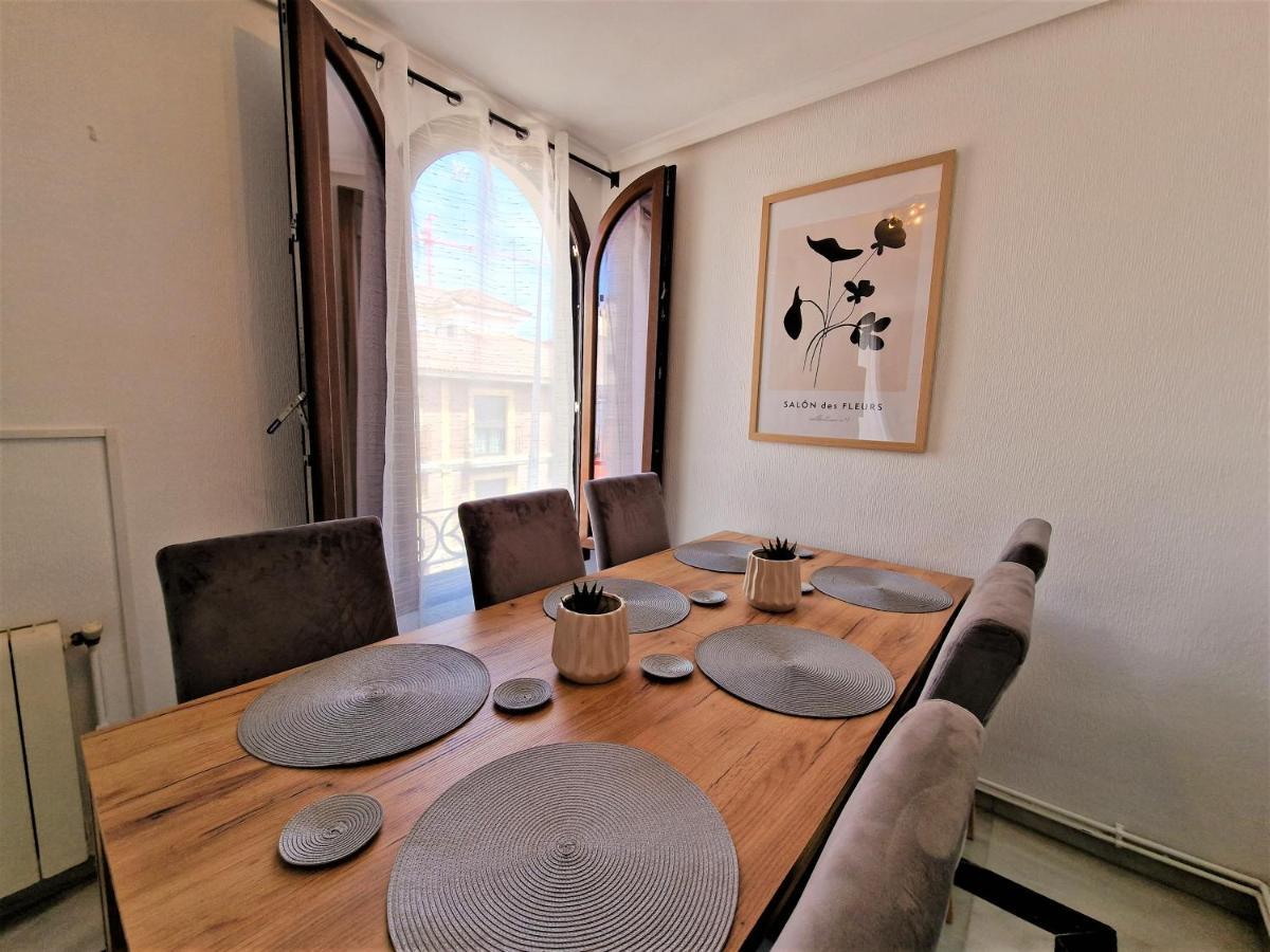 Ds Cordoba Centro Apartman Kültér fotó